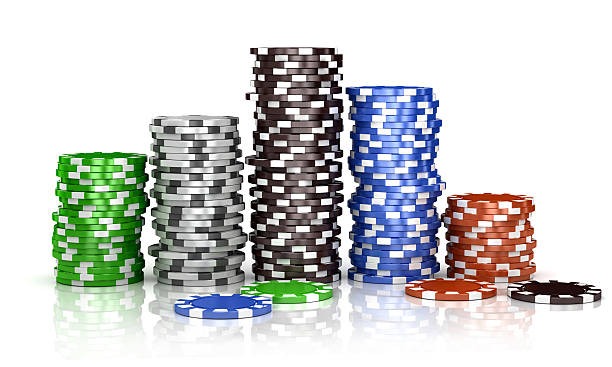 Live blackjack table with multi-camera feed